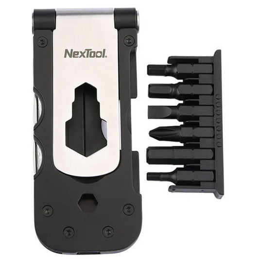 Nextool Bike Tools - اداة متعددة الاستخدامات للدراجات من نيكست توول