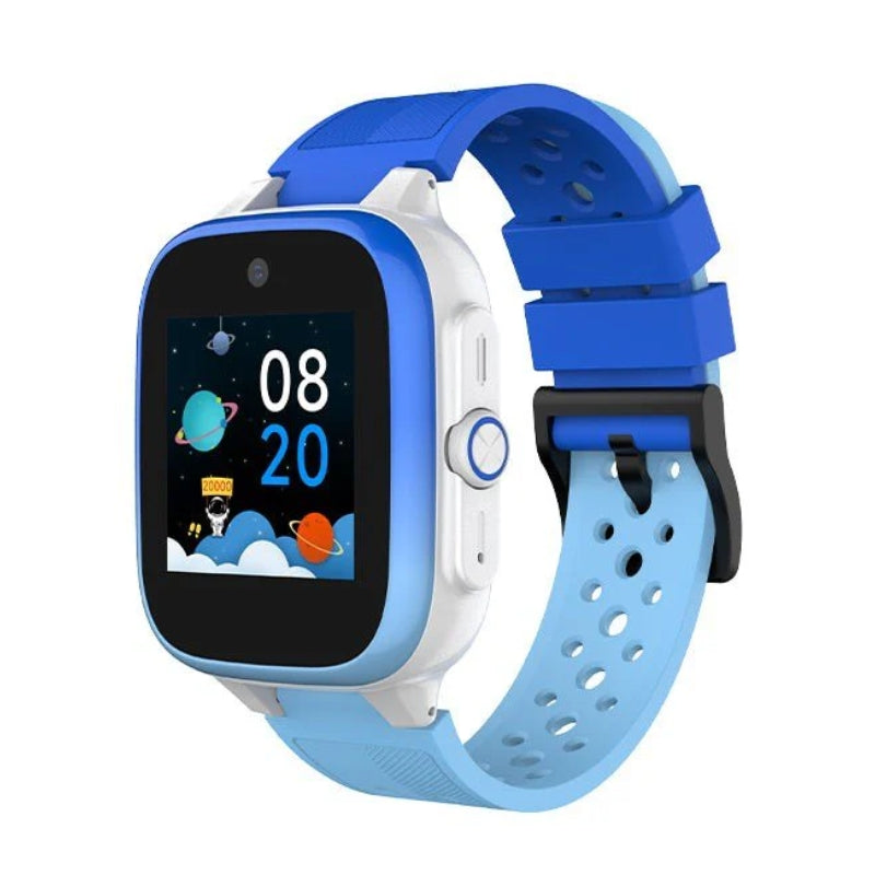 Havit KW12 Children Watch blue - ساعة ذكية للاطفال من هافيت