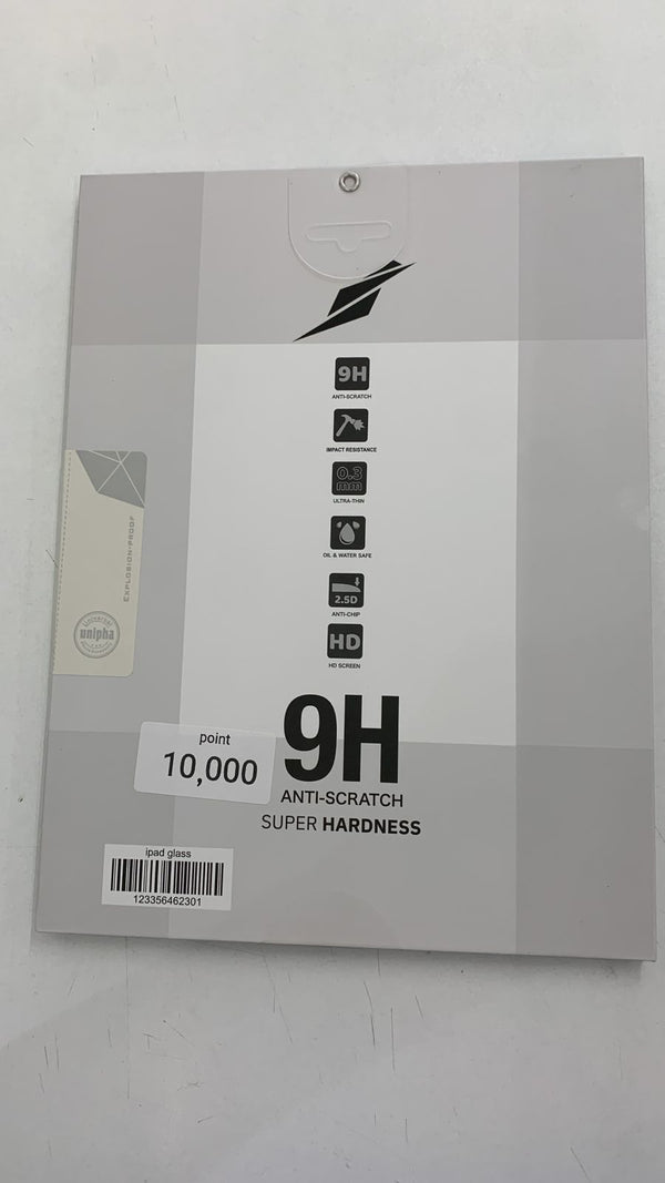 HD GLASS FOR IPAD10 10.9 - لاصق شاشة للايباد 10
