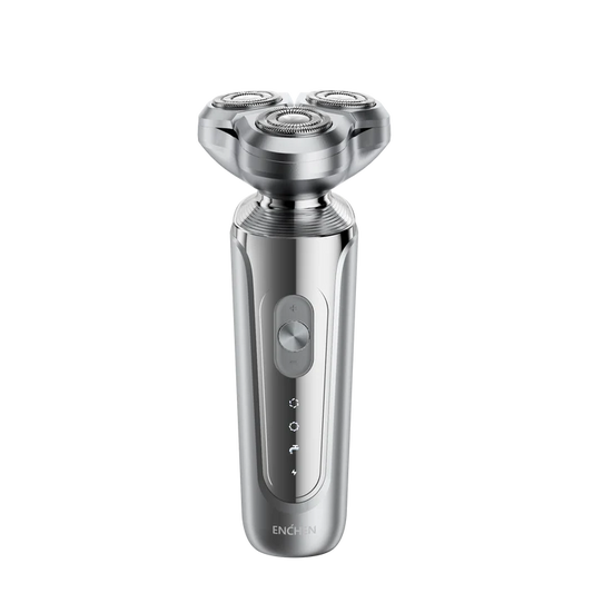 ENCHEN X2 SHAVER UPGRADED VERSION - ماكنة حلاقة كهربائية من انشين