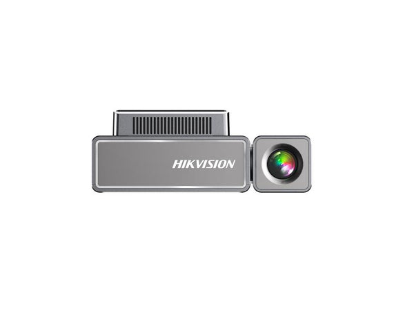 HIKVISION C8 PRO DASH CAM - كاميرا سيارة امامي + خلفي من هيكفيجن