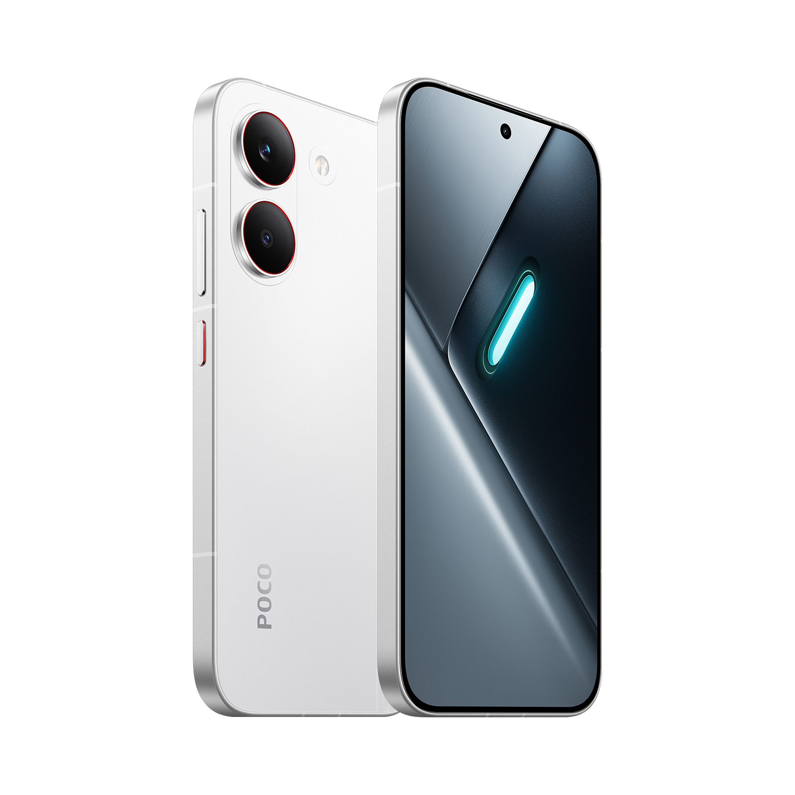 POCO X8 PRO 12/512GB WHITE - بوكو اكس 8 برو 512/12 جيجابايت ابيض ...