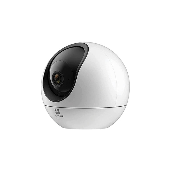 EZVIZ SMART HOME CAMERA H6 3K 5WF,4MM - كاميرا منزلية ذكية من ازفيز