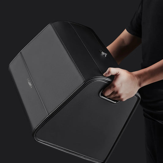 CICIDO TRUNK STORAGE BOX 35L - صندوق تخزين للسيارة بسعة 35 لتر