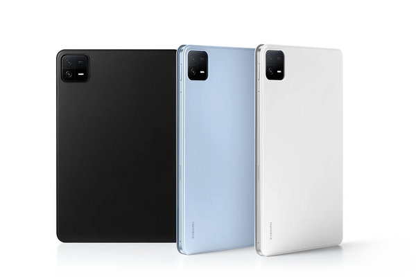 XIAOMI PAD 6 COVER - كفر شاومي باد 6