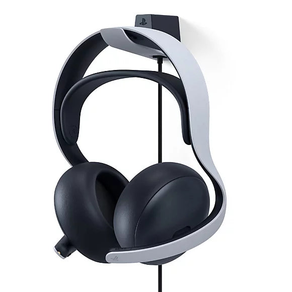 PLAY STATION PULSE ELITE HEADSET WHITE - سماعات هيدسيت للبلايستيشن من سوني