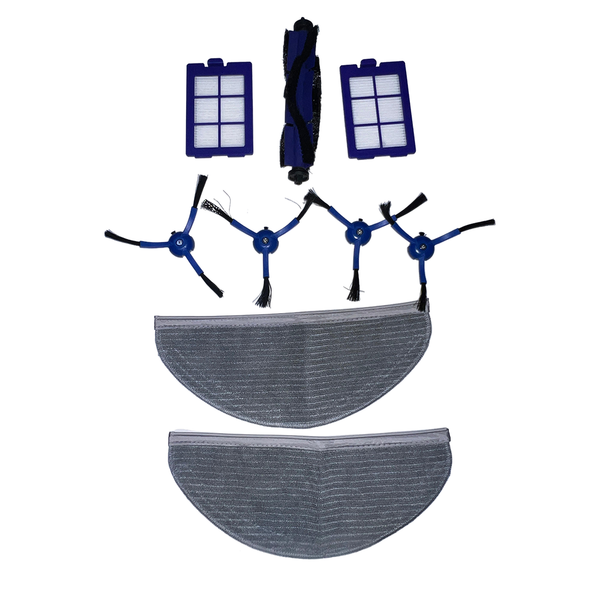 MOP ANKER X8 KIT - قطع غيار للروبوت انكر اكس 8