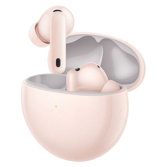 Freebuds 7i Pink-Iot - سماعات بلوتوث فري بودز 7 اي من هواوي وردي