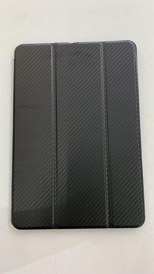 LISHEN CARBON FIBER CASE FOR HONOR PAD 9 BLACK - كفر كاربون فايبر لهونر باد 9 اسود