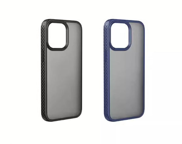 IPHONE 15 PRO MAX CASE - كفر للايفون 15 برو ماكس