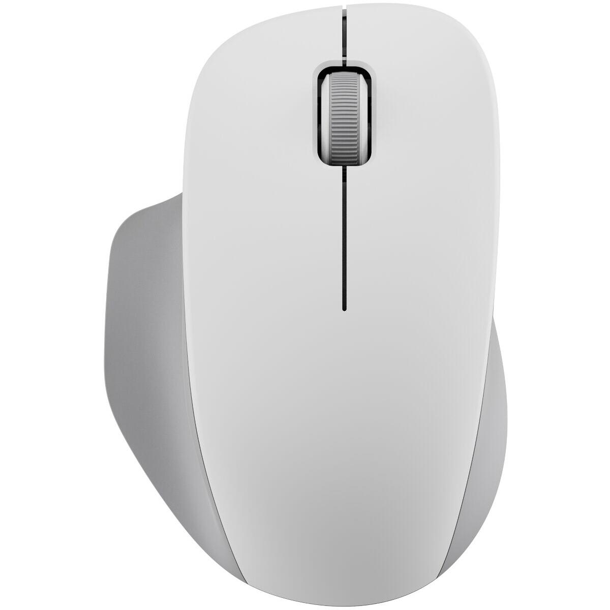 Xiaomi wireless Mouse Comfort Edition White - ماوس لاسلكي من شاومي ابيض
