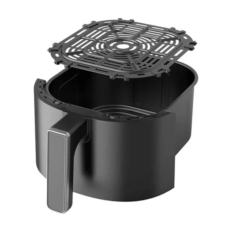 Black&Decker AF3500-B5 Air Fryer 3.5L black - قلايو هوائية 3.5 لتر من بلاك اند ديكر