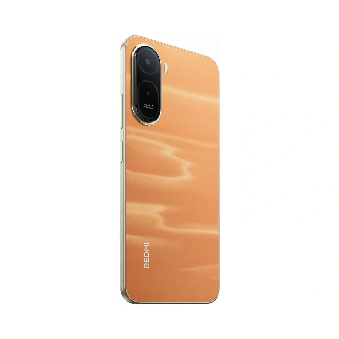 Redmi A7 Pro 128/4 GB Sunset Orange - ريدمي اي 7 برو 128/4 جيجابايت لون برتقالي