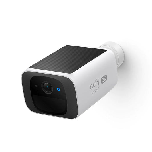 ANKER 2K SECURITY CAMER S220 SOLOCAM - كاميرا مراقبة منزلية خارجية  من انكر