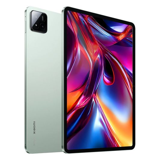 Xiaomi Pad 7 256/8 GB Green - شاومي باد 7 256/8 جيجابايت اخضر