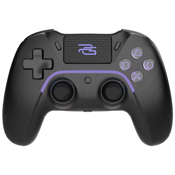 Proove Wireless Gamepad Gaming Skadi black - وحدة تحكم (جوستك) لاسلكية من برووف لون اسود