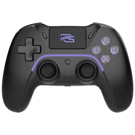 Proove Wireless Gamepad Gaming Skadi black - وحدة تحكم (جوستك) لاسلكية من برووف لون اسود