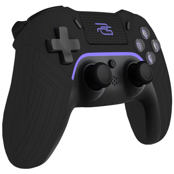 Proove Wireless Gamepad Gaming Skadi black - وحدة تحكم (جوستك) لاسلكية من برووف لون اسود