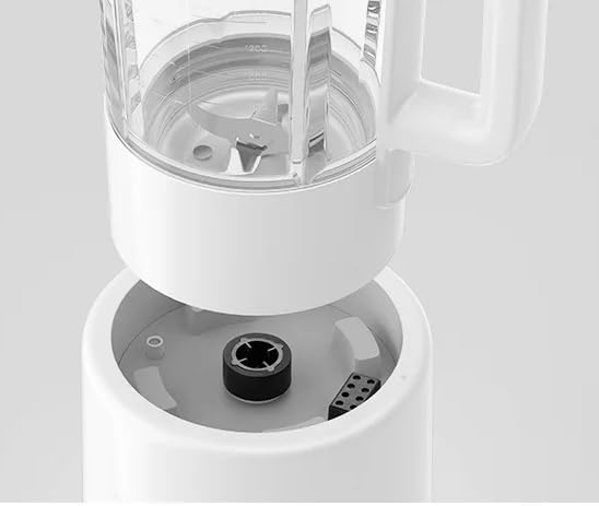 Xiaomi Blender Pro EU - خلاط 1300 واط بسعة ‎1.75 لتر للمشروبات الساخنة والباردة من شاومي