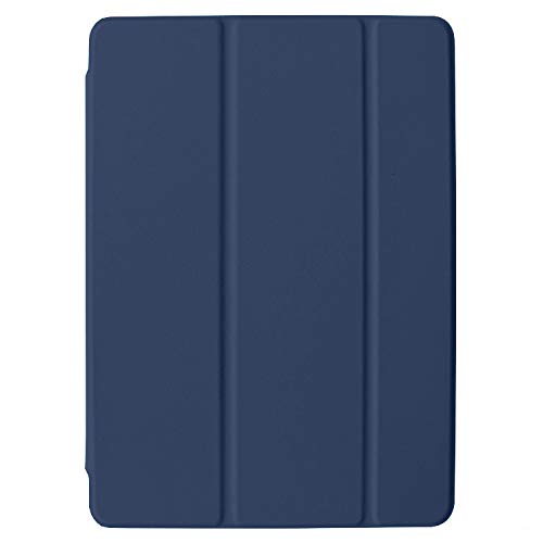 LISHEN CASE FOR IPAD A16 BLUE - كفر للايباد اي 16 ازرق من ليشين