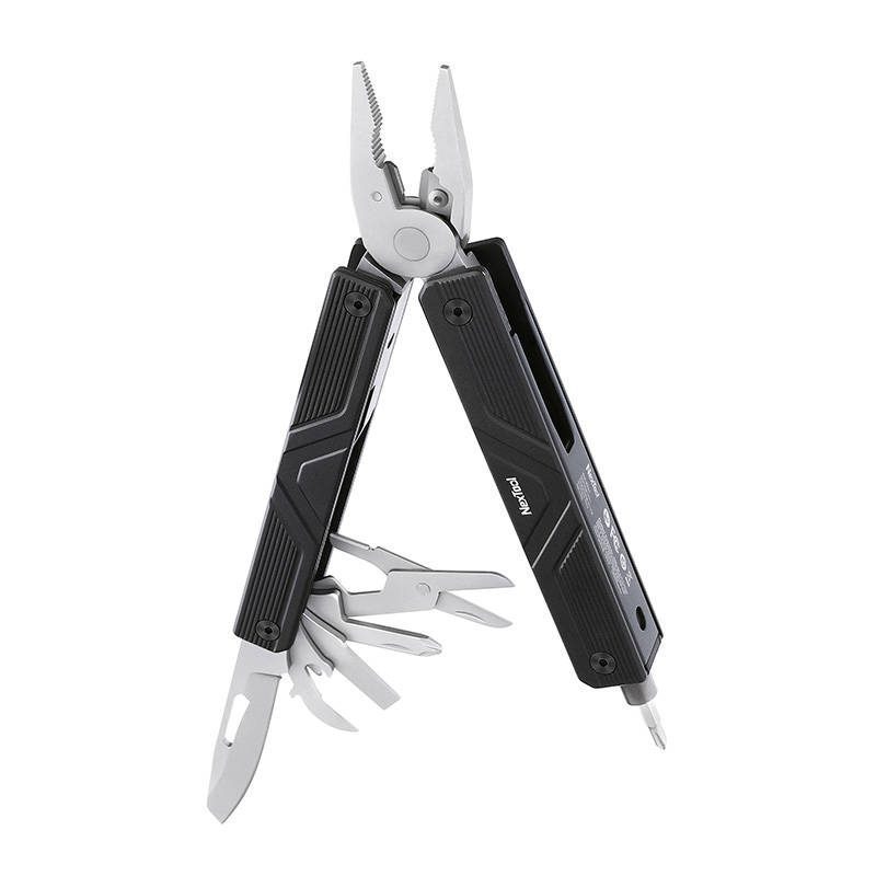Nextool Portable multifunctional pliers - اداة متعددة الاستخدامات محمولة 13 في 1 من نيكست توول