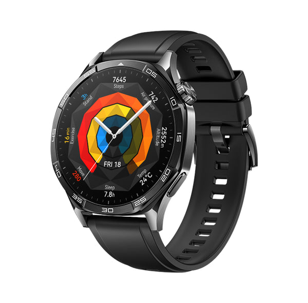 HUAWEI Watch GT5 (46mm) - ساعة ذكية من هواوي