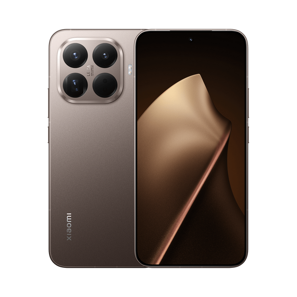 Xiaomi 15T Pro 12+512GB GOLD - شاومي 15 تي برو 512/12 جيجابايت ذهبي