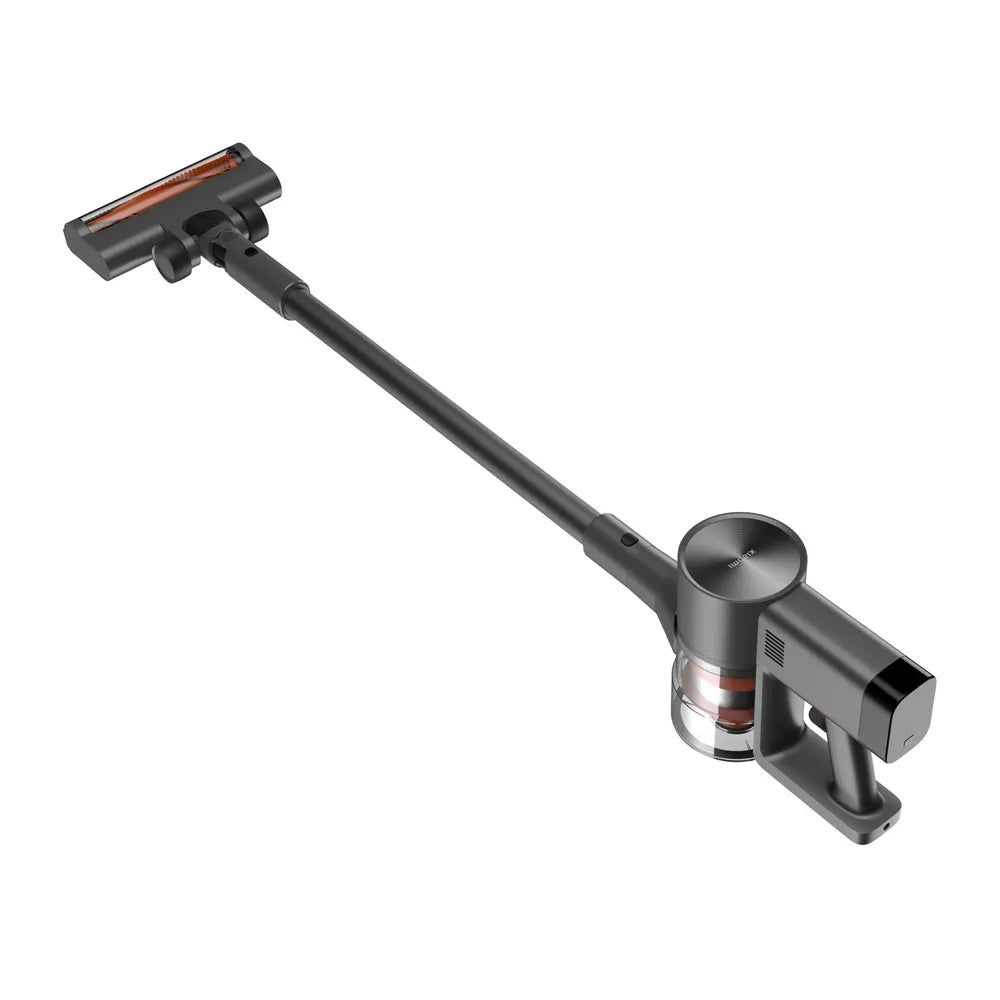 Xiaomi Vacuum Cleaner G20 Max - مكنسة كهربائية لاسلكية 25000 باسكال من شاومي