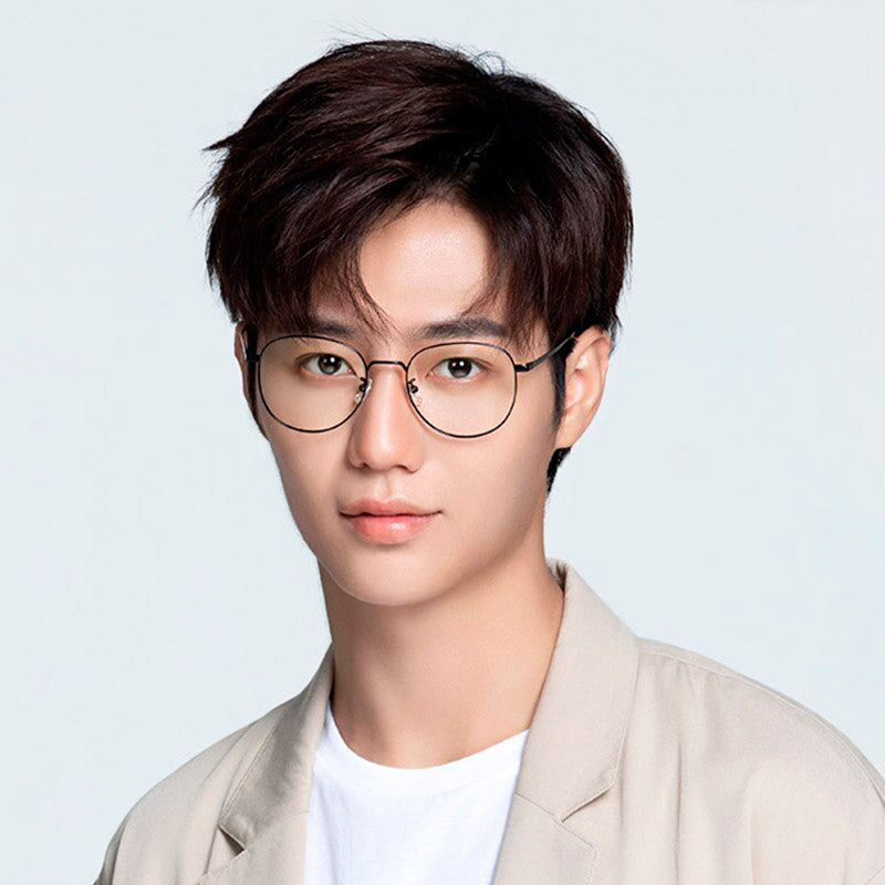 MIJIA ANTI-BLUE GLASSES - نظارات مضادة للضوء الازرق من شاومي