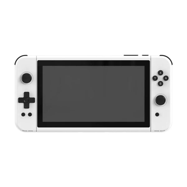 Green Lion GP PRO 7 Gaming Console White  - جهاز العاب الكتروني من كرين ابيض
