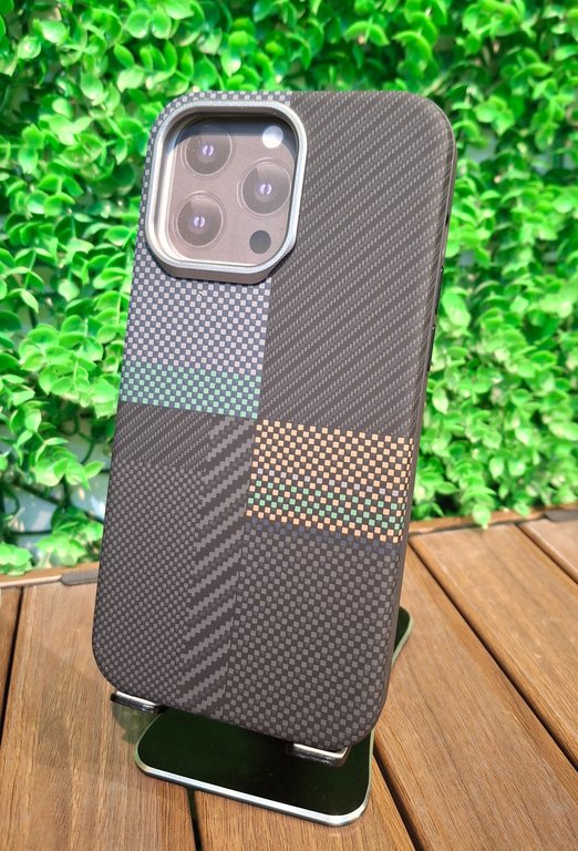 LY56 CASE FOR IPHONE 14 PRO MAX BLACK - كفر ايفون 14 برو ماكس اسود