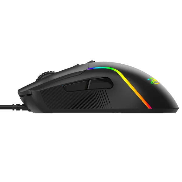 Proove Mouse  Gaming Assembler  black - ماوس سلكي للالعاب من بروف