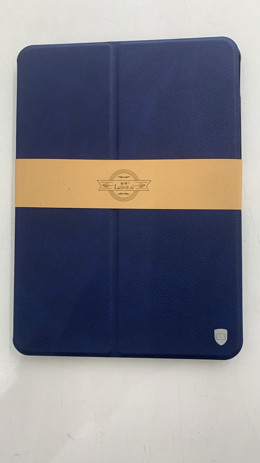 COBLUE IPAD PRO 11 CASE BLUE - كفر للايباد برو 11 ازرق