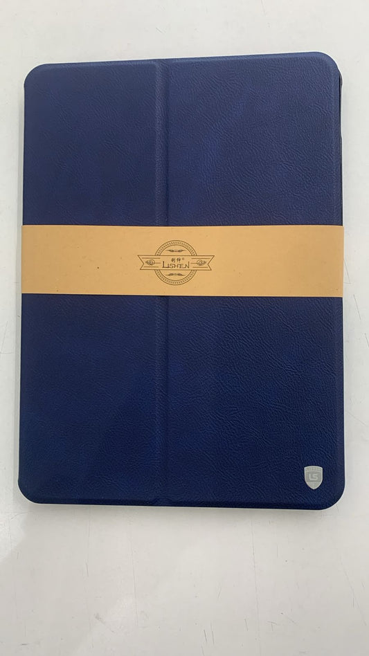 COBLUE IPAD PRO 11 CASE BLUE - كفر للايباد برو 11 ازرق