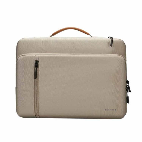 BANGE SmartShield Laptop Bag KAHKI - حقيبة لابتوب محمولة من بانجي