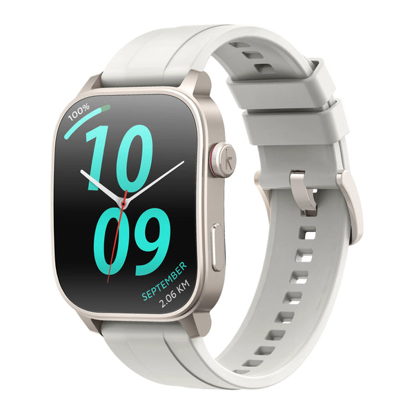 Kieslect Smart Calling Watch Ks 3 Elite Starlight - ساعة ذكية من كيسليكت