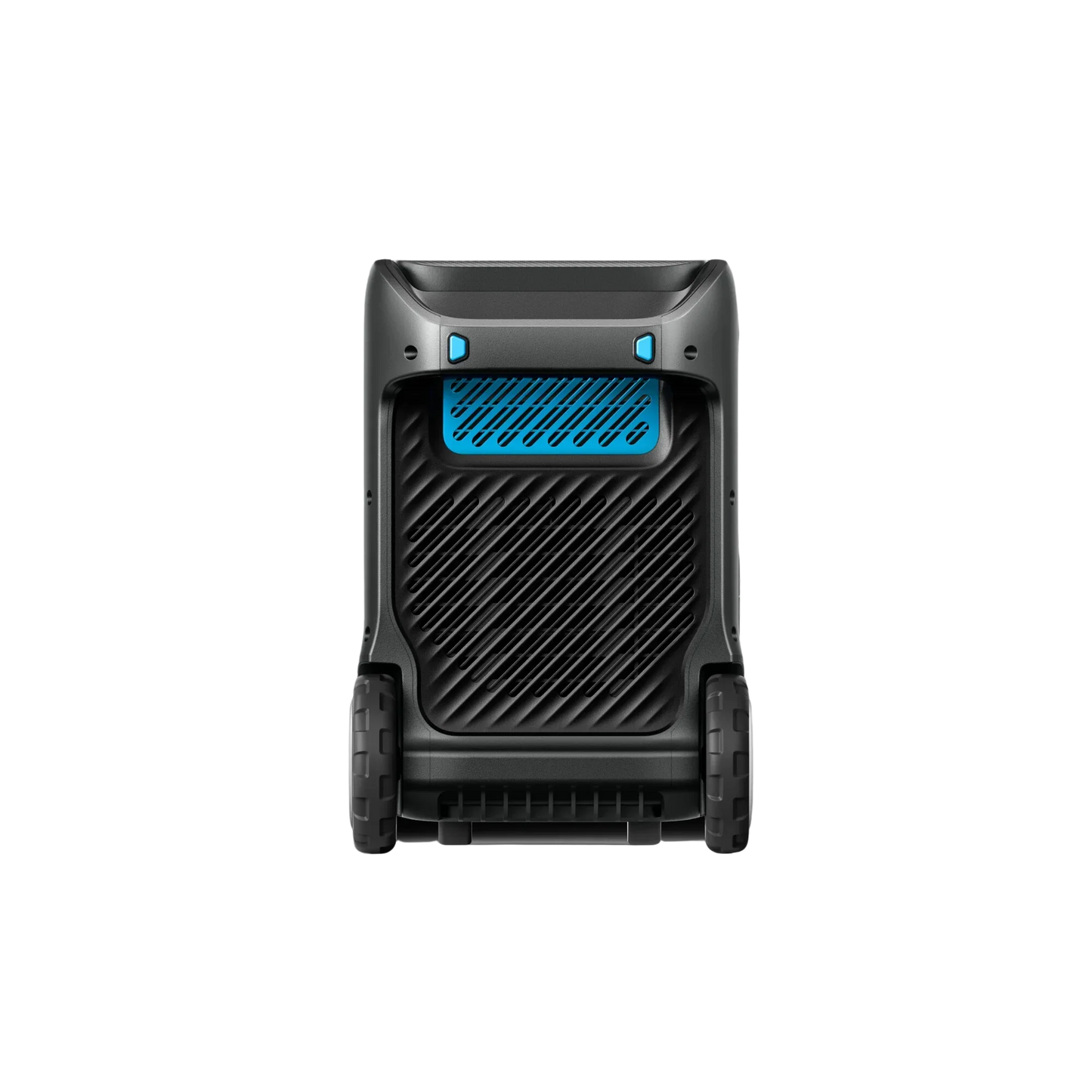 Anker 767 Power Station 2048Wh - 2400W UK Black - مولد طاقة محمول بقوة 2400 واط من انكر