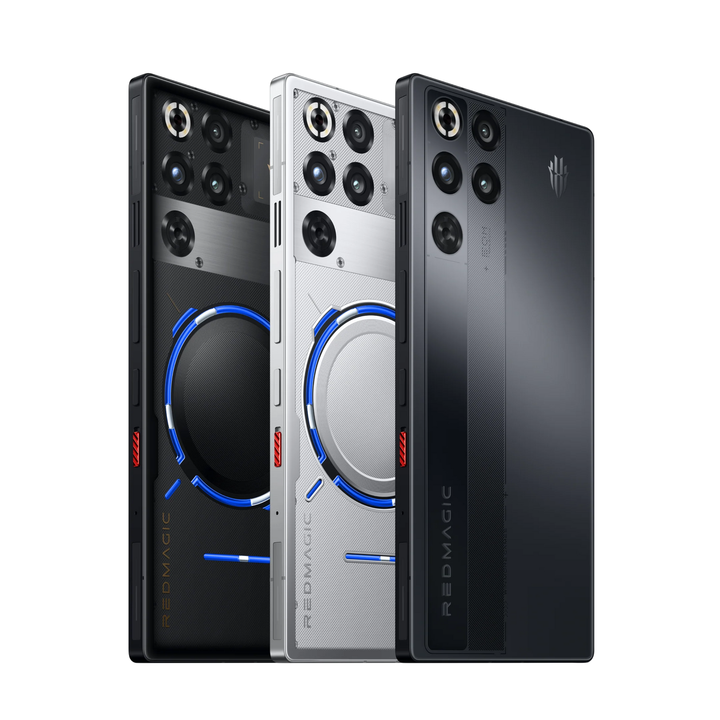 REDMAGIC 11 PRO 12/256 GB CRYO - ريد ماجك 11 برو 256/12 جيجابايت حجز مسبق