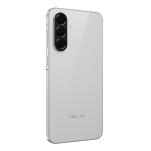 SAMSUNG GALAXY A56 5G 12/256 GB LIGHTGRAY - سامسونج جالاكسي اي 56 5 جي 256 جيجابايت رمادي