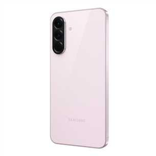 SAMSUNG GALAXY A56 5G 12/256 GB PINK - سامسونج جالاكسي اي 56 5 جي 256/12 جيجابايت وردي