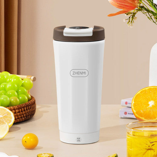 ZHENMI PORTABLE HEATING C2 PRO CUP - غلاية كهربائية محمولة 350 مل وبقوة 65 واط من زينمي