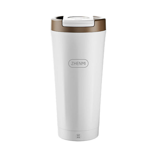 ZHENMI PORTABLE HEATING C2 PRO CUP - غلاية كهربائية محمولة 350 مل وبقوة 65 واط من زينمي