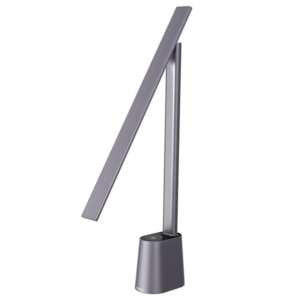 BASEUS SMART EYE SERIES RECHARGEABLE FOLDING READING DESK LAMP - مصباح تيبلام مكتبي قابل للطي من باسيوس