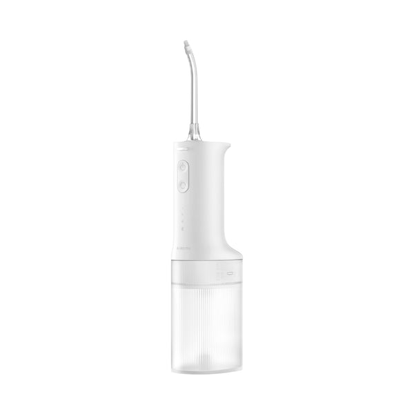 Xiaomi Water Flosser 2 - جهاز تنظيف اللثة والاسنان من شاومي