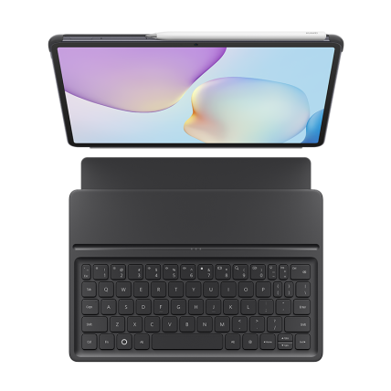 Matepad 11.5" 2025 New WiFi 8+256GB GRAY - هواوي ميت باد 11.5 انش 2025 واي فاي 8+256 جيجابايت رمادي