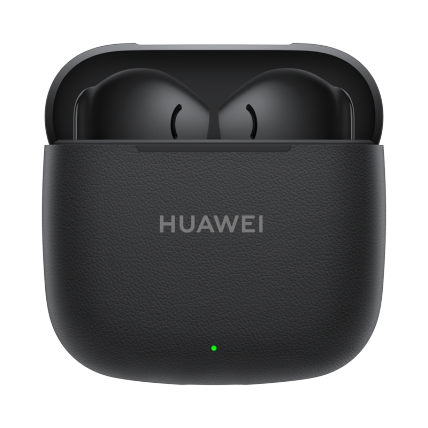 HUAWEI FREEBUDS SE3 BLACK - سماعات بلوتوث من هواوي اسود