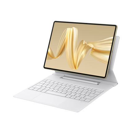 Huawei Matepad Pro 12.2" S Wifi 12+512GB With keyboard , pen mouse - هواوي ميت باد برو 12.2 بوصة واي فاي 12+512 جيجابايت مع لوحة مفاتيح وماوس وقلم