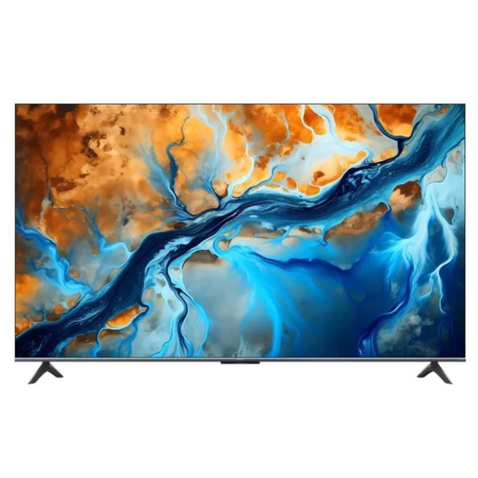 XIAOMI TV S MINI LED 65 INCH - تلفزيون ذكي 65 بوصة من شاومي