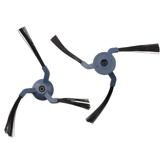 ANKER X10 PRO OMNI 2 SIDE BRUSH - فرشاة روبوت انكر اكس 10 برو اومني ذات الجانبين