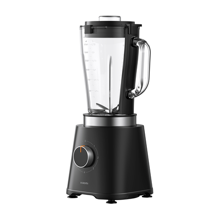 Xiaomi Blender EU - خلاط 600 واط 1.75 لتر من شاومي